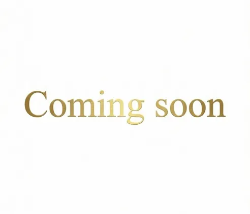 Coming soon
