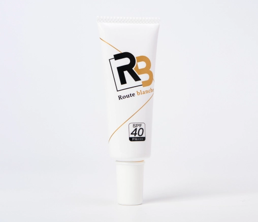ファンデーション RBクリーム1 25g